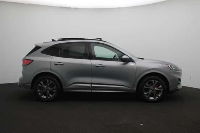 Ford Kuga (2024) thumbnail 6