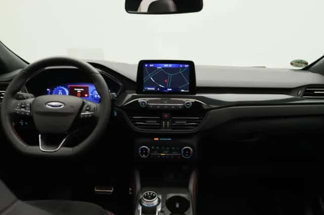 Ford Kuga (2024) thumbnail 7