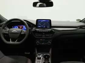 Ford Kuga thumbnail 7