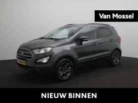 Ford EcoSport (2018)