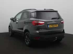 Ford EcoSport (2018) thumbnail 2