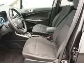 Ford EcoSport (2018) thumbnail 11