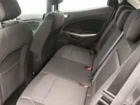 Ford EcoSport (2018) thumbnail 12