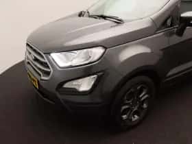 Ford EcoSport (2018) thumbnail 15