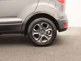 Ford EcoSport (2018) thumbnail 16