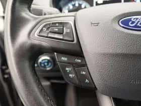 Ford EcoSport (2018) thumbnail 19