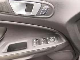 Ford EcoSport (2018) thumbnail 21