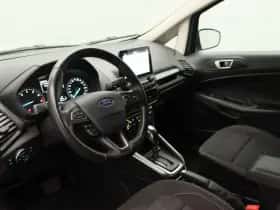 Ford EcoSport (2018) thumbnail 22