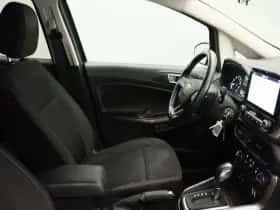 Ford EcoSport (2018) thumbnail 23