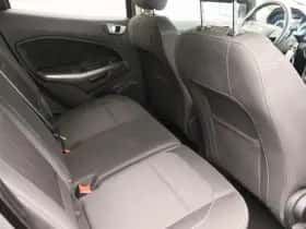 Ford EcoSport (2018) thumbnail 24