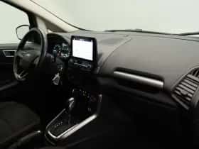 Ford EcoSport (2018) thumbnail 25