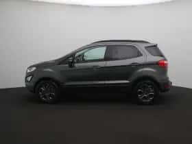 Ford EcoSport (2018) thumbnail 4