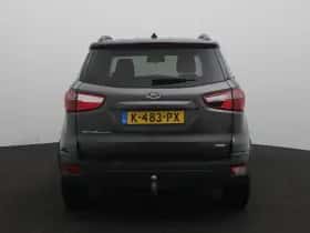 Ford EcoSport (2018) thumbnail 5