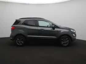Ford EcoSport (2018) thumbnail 6