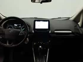 Ford EcoSport (2018) thumbnail 7