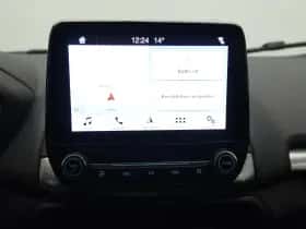 Ford EcoSport (2018) thumbnail 9
