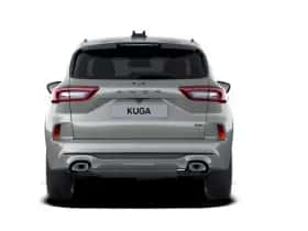 Ford Kuga thumbnail 3