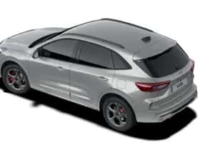 Ford Kuga thumbnail 4
