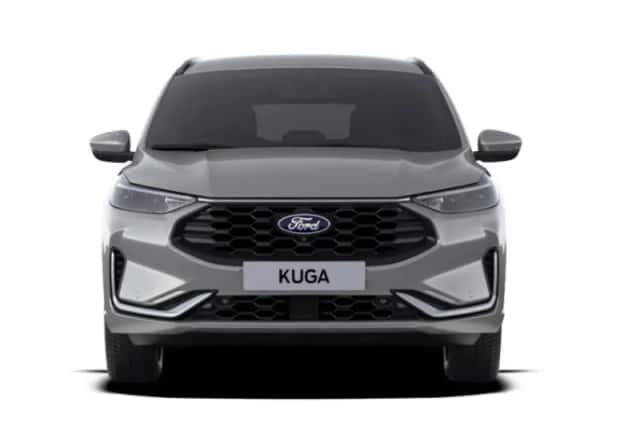 Ford Kuga (2025) thumbnail 5