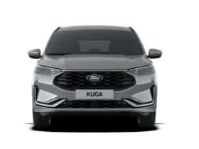 Ford Kuga thumbnail 5