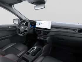 Ford Kuga thumbnail 7