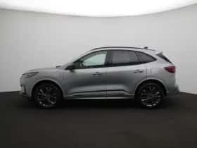 Ford Kuga thumbnail 4