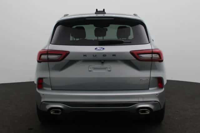 Ford Kuga (2026) thumbnail 5