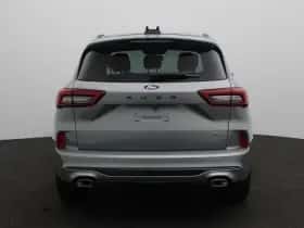 Ford Kuga thumbnail 5