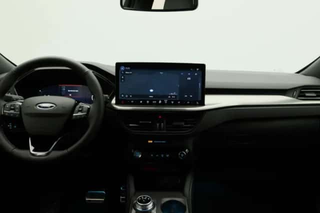 Ford Kuga (2026) thumbnail 7