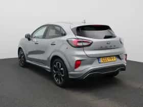 Ford Puma thumbnail 3