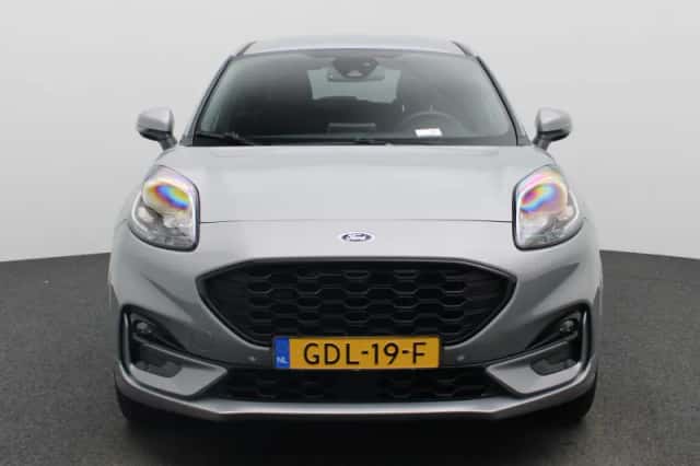 Ford Puma (2024) thumbnail 4