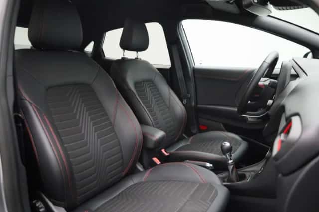 Ford Puma (2024) thumbnail 35
