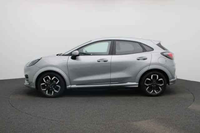 Ford Puma (2024) thumbnail 5