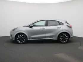 Ford Puma thumbnail 5