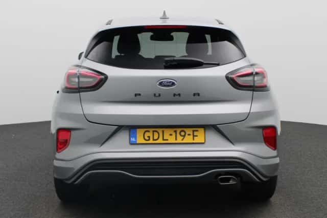 Ford Puma (2024) thumbnail 6