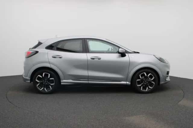 Ford Puma (2024) thumbnail 7