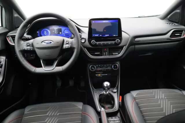 Ford Puma (2024) thumbnail 8
