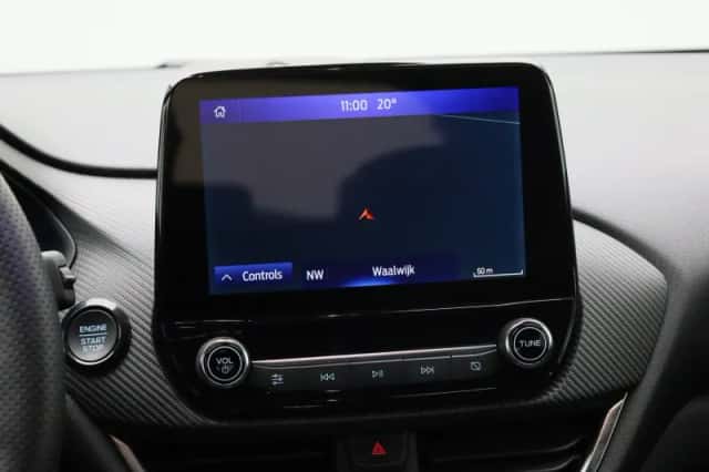 Ford Puma (2024) thumbnail 9