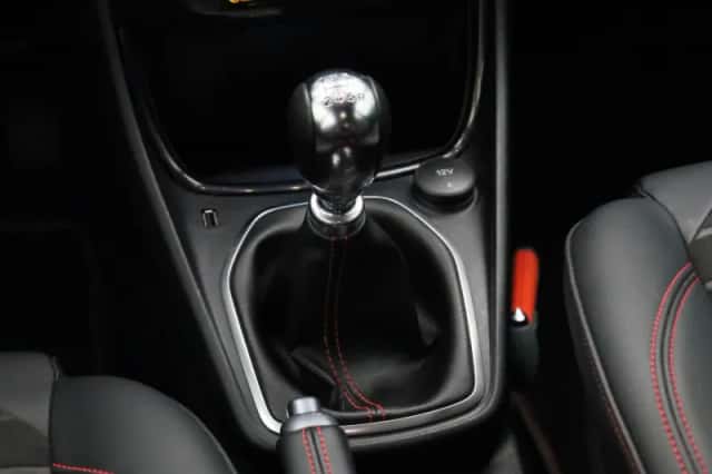 Ford Puma (2024) thumbnail 10