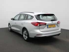 Ford Focus thumbnail 2