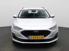 Ford Focus thumbnail 3