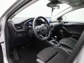 Ford Focus thumbnail 25