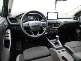 Ford Focus thumbnail 7