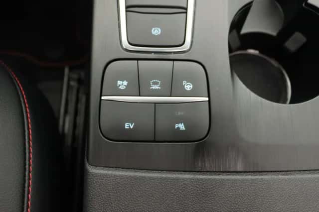 Ford Kuga (2024) thumbnail 13