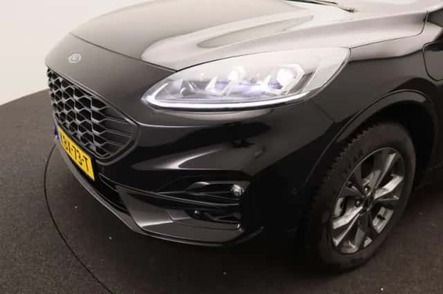 Ford Kuga (2024) thumbnail 19