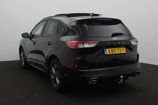 Ford Kuga (2024) thumbnail 3
