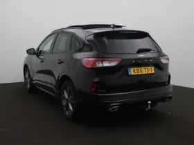 Ford Kuga thumbnail 3