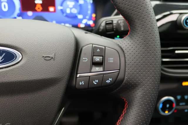 Ford Kuga (2024) thumbnail 23