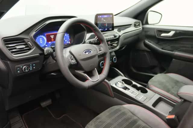 Ford Kuga (2024) thumbnail 27