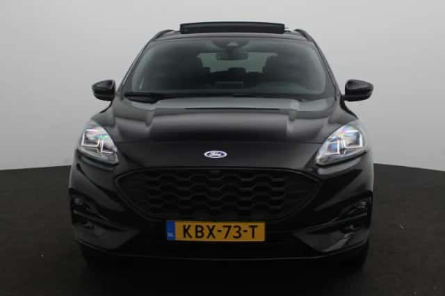 Ford Kuga (2024) thumbnail 4